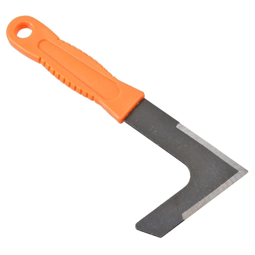 Plattenfugenreiniger mit Kunststoffgriff Plattenfugenreiniger Mit Kunststoffgriff -Profi Werkzeug Geschaft