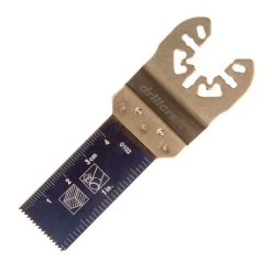 CRV Tauchsägeblatt Für Holz 22 X 48 Mm