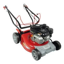 GERMANIA Benzin Rasenmäher BRM 4213 A Mit 3 PS Und Hinterradantrieb -Profi Werkzeug Geschaft 2QMAcy2V2QtuqYu 1280x1280