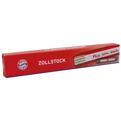 Zollstock 2 M Mit FC Bayern-Logo -Profi Werkzeug Geschaft 2QMszWWHXJnMhty 1280x1280