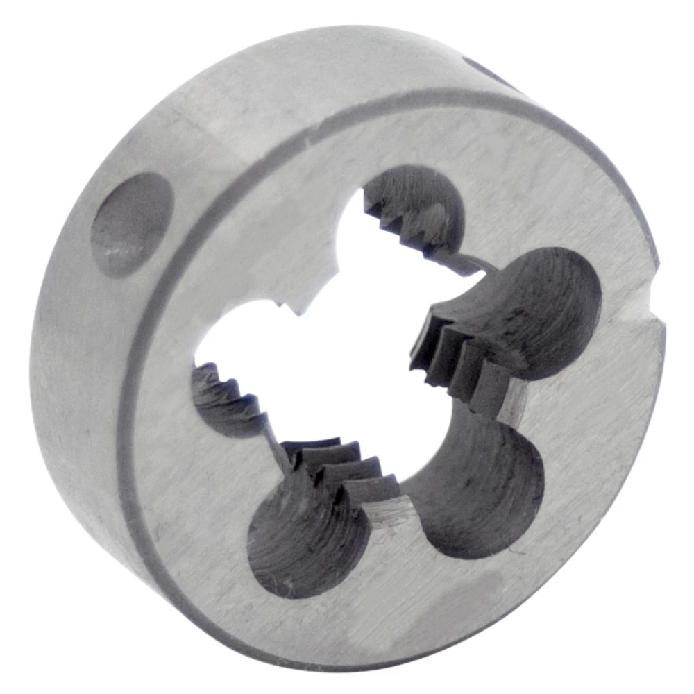 Schneideisen mit M6 Gewinde aus HSS-Stahl Schneideisen Mit M6 Gewinde Aus HSS-Stahl -Profi Werkzeug Geschaft 2QNa2N70RKG5kuT 1280x1280 1