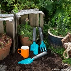 GARDENA Classic Blumenkelle 9 GARDENA Classic Blumenkelle -Profi Werkzeug Geschaft 2QOPUtPXJW0qdQu 1280x1280