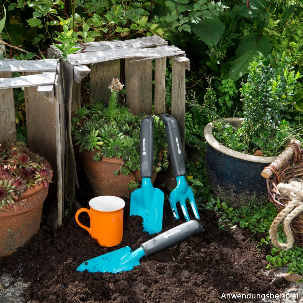 GARDENA Classic Blumenkelle GARDENA Classic Blumenkelle -Profi Werkzeug Geschaft