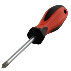 GERMANIA Schraubendreher PZ2 Magnetisch