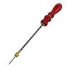Hand-Drillbohrer 28 Cm Mit Holzgriff -Profi Werkzeug Geschaft 2QRApno10jf5qJu 1280x1280