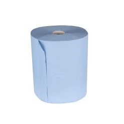 Putztuchrolle 2-lagig 33x36 Cm 500 Blatt 2er Pack In Blau -Profi Werkzeug Geschaft 2QSyl41ZsuFw3Z8 1280x1280