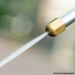 Wasserdüse Water Jet Mit Zwei Düsen -Profi Werkzeug Geschaft 2QT70O6zPKERWL5 1280x1280