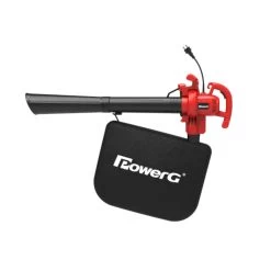 PowerG 3 In 1 Laubsauger Elektrisch Mit 3000 Watt Und 40 Liter Auffangbeutel 4 PowerG 3 In 1 Laubsauger Elektrisch Mit 3000 Watt Und 40 Liter Auffangbeutel -Profi Werkzeug Geschaft 2QTVx0KU3AXUfR8 1280x1280