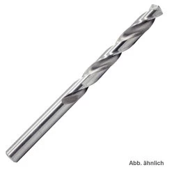 HSSG Spiralbohrer 5,0 Mm Für Kernlochmaß M6