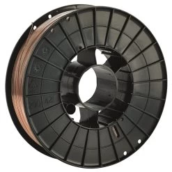 CFH Schutzgas-Schweißdraht 0,8 Mm Auf Rolle Ca. 5 Kg