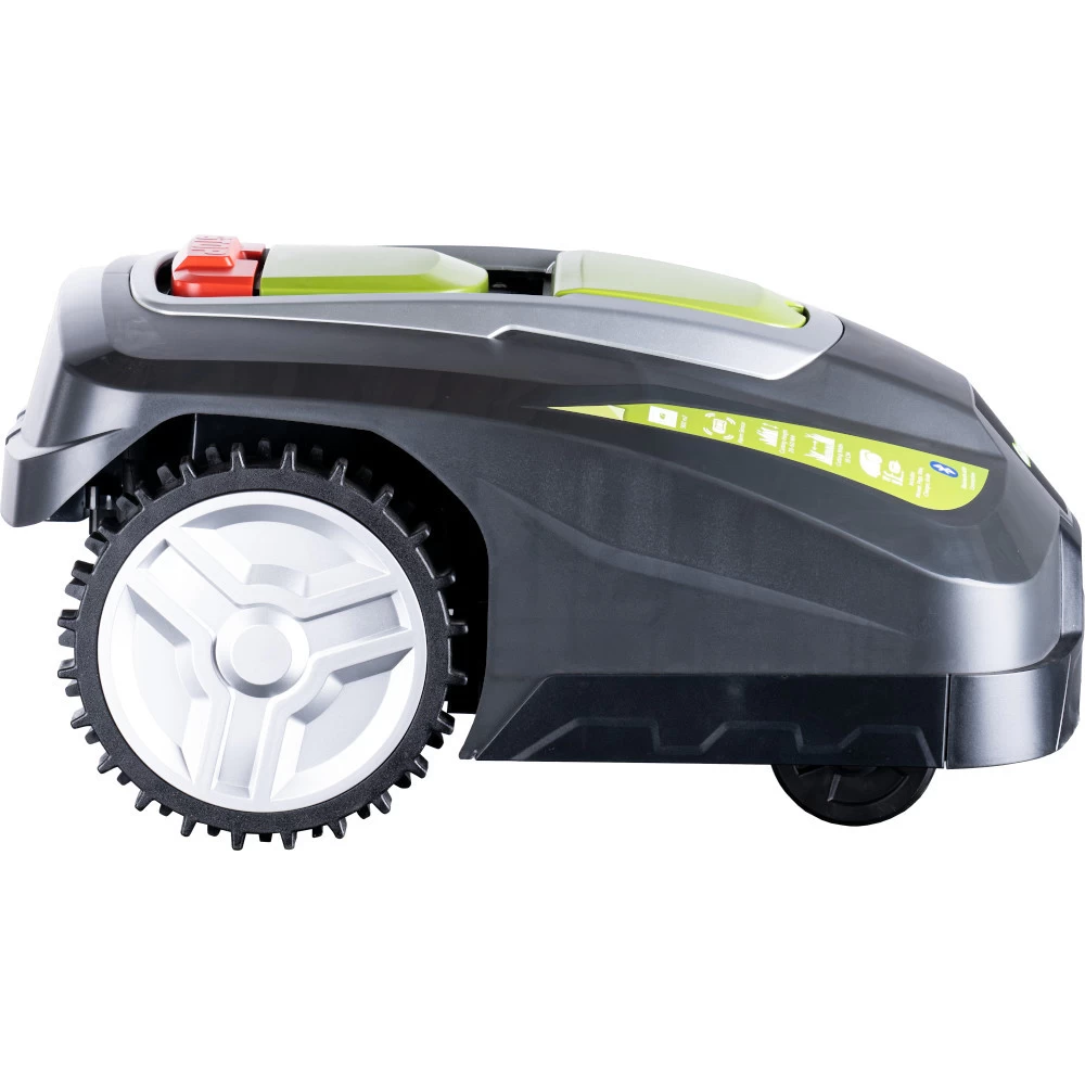 Akku-Mähroboter für Rasenflächen bis 900 m² Akku-Mähroboter Für Rasenflächen Bis 900 M² -Profi Werkzeug Geschaft