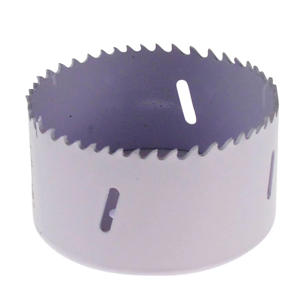 Drillcraft HSS-Lochsäge Ø 86 mm Bi-Metall Drillcraft HSS-Lochsäge Ø 86 Mm Bi-Metall -Profi Werkzeug Geschaft