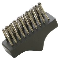 Fugenbürste Für Die Unkrautbekämpfung Aus Edelstahlborsten