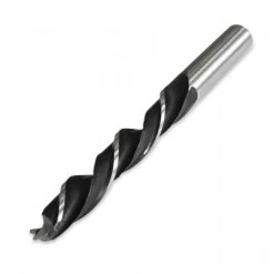 Holzspiralbohrer 12 Mm CV-Stahl GERMANIA