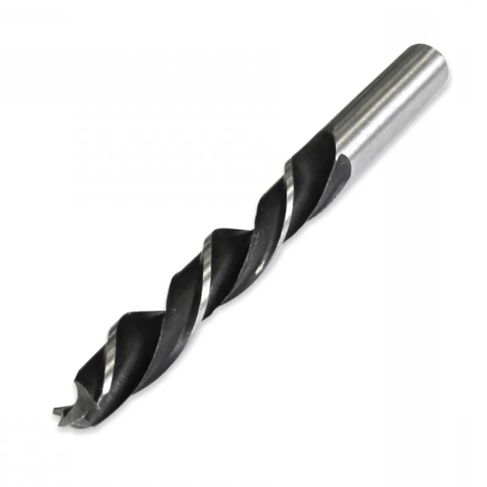 Holzspiralbohrer 13 mm CV-Stahl GERMANIA Holzspiralbohrer 13 Mm CV-Stahl GERMANIA -Profi Werkzeug Geschaft