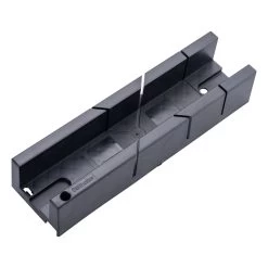 BGS Gehrungslade 250 Mm Aus Kunststoff