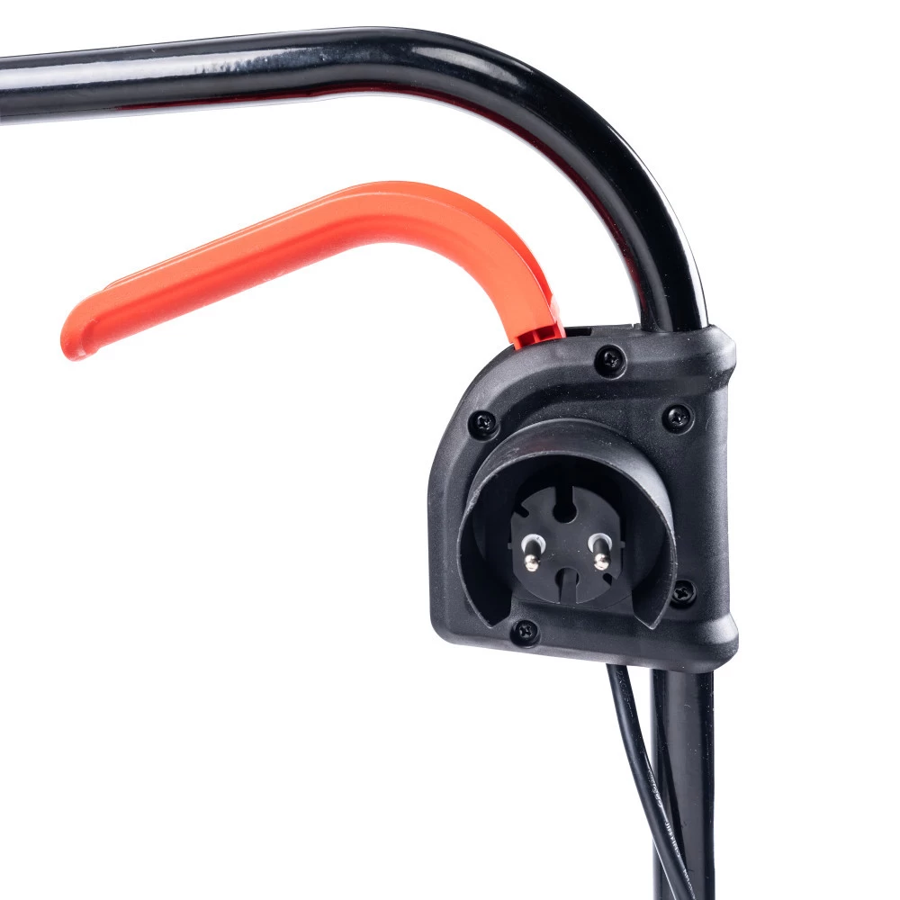 GERMANIA Elektro-Rasenmäher ERM 1300-32 GERMANIA Elektro-Rasenmäher ERM 1300-32 -Profi Werkzeug Geschaft