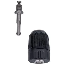 Schnellspannbohrfutter 1,5 - 13 Mm 1/2'' Aus Kunststoff