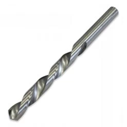 HSS-Metallbohrer 8,0 Mm DIN 388 Poliert