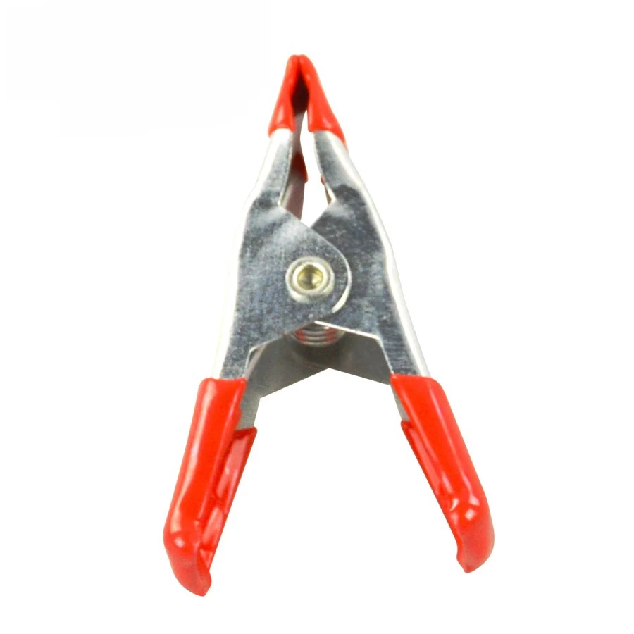 GERMANIA Leimzwinge 50 mm 2" aus Metall GERMANIA Leimzwinge 50 Mm 2" Aus Metall -Profi Werkzeug Geschaft