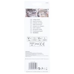 Spannungsprüfer 2-polig Bis 380V -Profi Werkzeug Geschaft 2QebpggtIFziGTi 1280x1280