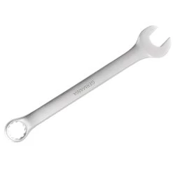 Gabel Ringschlüssel 7 Mm, Satiniert