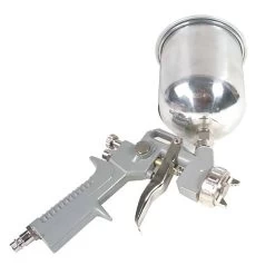 Druckluft-Farbsprühpistole 500ccm
