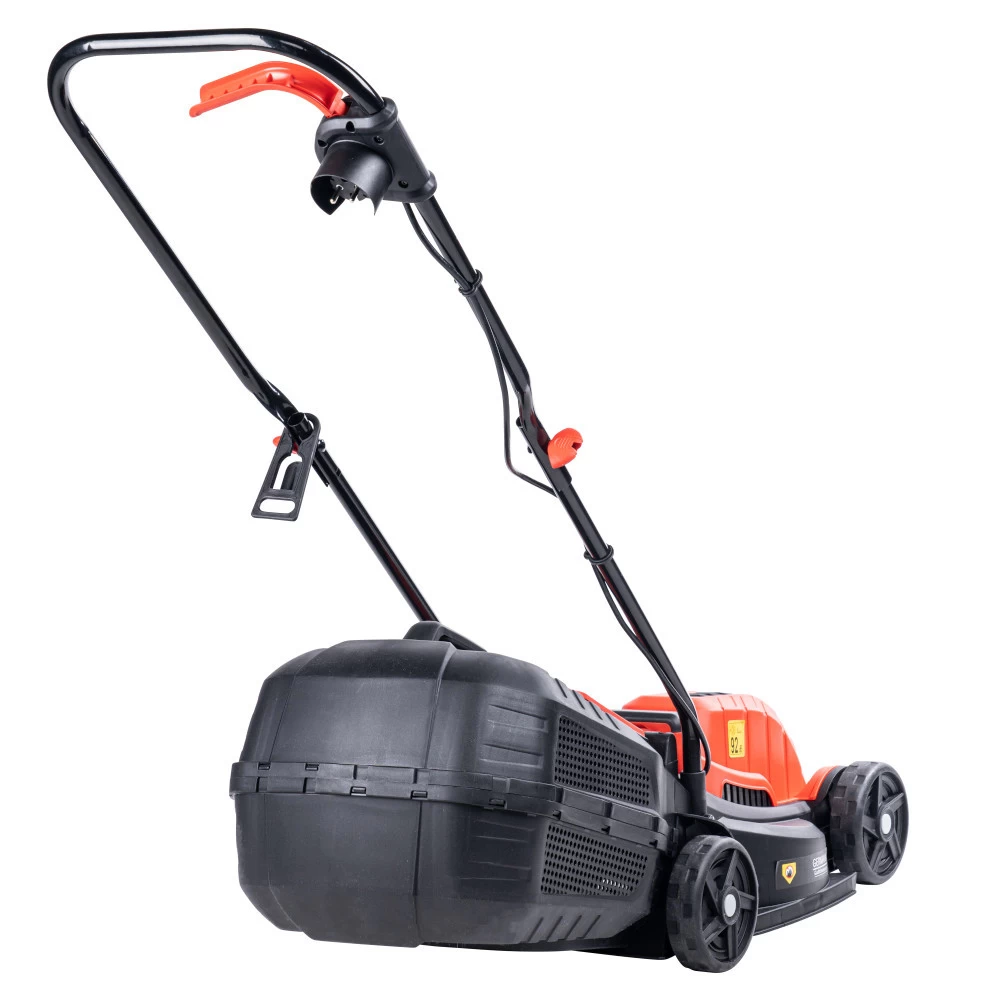 GERMANIA Elektro-Rasenmäher ERM 1300-32 GERMANIA Elektro-Rasenmäher ERM 1300-32 -Profi Werkzeug Geschaft