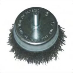 Normex Topfbürste 75 Mm Grob