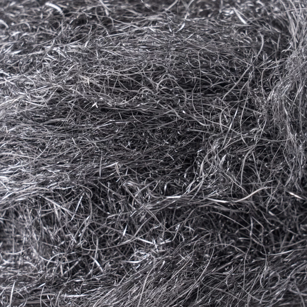 Stahlwolle 200g, Feinheitsgrad 2, mittel grob Stahlwolle 200g, Feinheitsgrad 2, Mittel Grob -Profi Werkzeug Geschaft