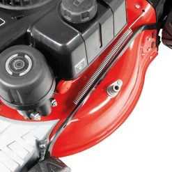 GERMANIA Benzin Rasenmäher BRM 4213 A Mit 3 PS Und Hinterradantrieb -Profi Werkzeug Geschaft 2QqoVPqSCgub7sd 1280x1280