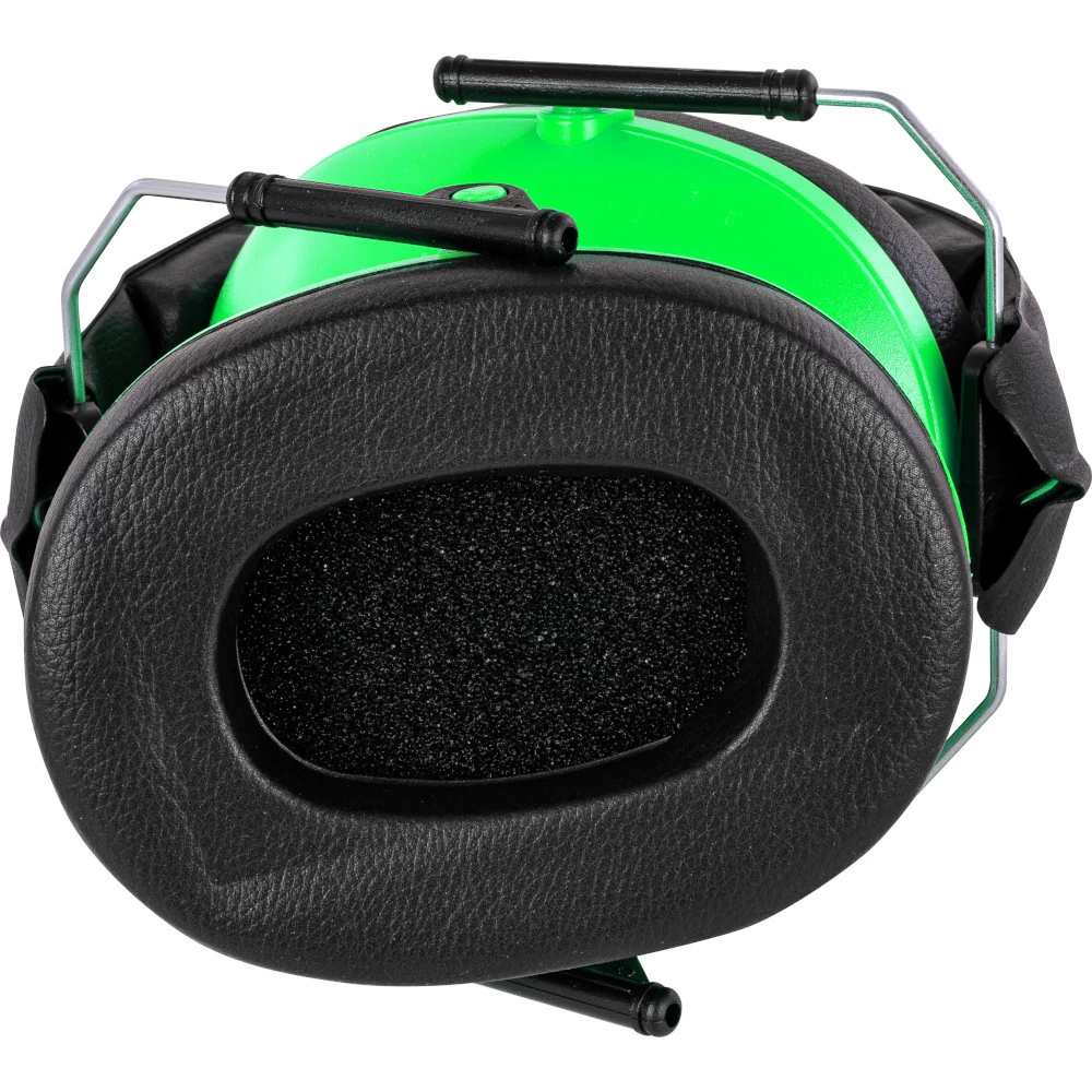 Gehörschutz „Stilles Lernen“ faltbar in grün Gehörschutz „Stilles Lernen“ Faltbar In Grün -Profi Werkzeug Geschaft