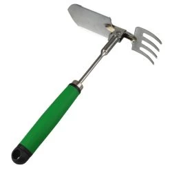 Gartengerät 33 X 24 Cm, 2in1 Klappbar 4 Gartengerät 33 X 24 Cm, 2in1 Klappbar -Profi Werkzeug Geschaft 2QuJIqU1uN81V6w 1280x1280