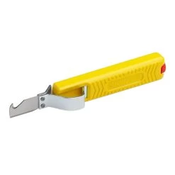 Kabelmesser 8-28 Mm Universal, Mit Hakenklinge