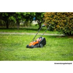 YARD FORCE Akku-Rasenmäher 20 V Mit Akku Und Schnellladegerät -Profi Werkzeug Geschaft 2QuPo4AXZNaaLWo 1280x1280