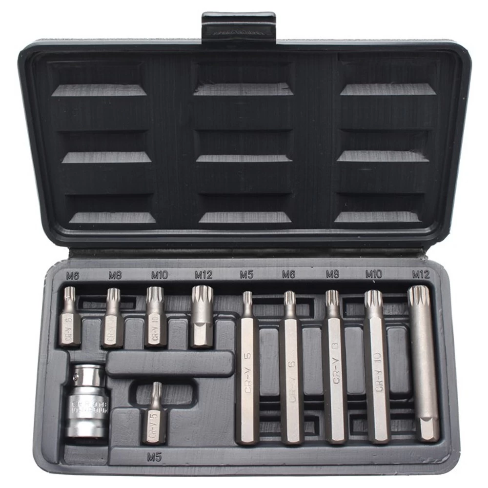 BGS Schraubendreher-Bitsatz Set BGS Schraubendreher-Bitsatz Set -Profi Werkzeug Geschaft