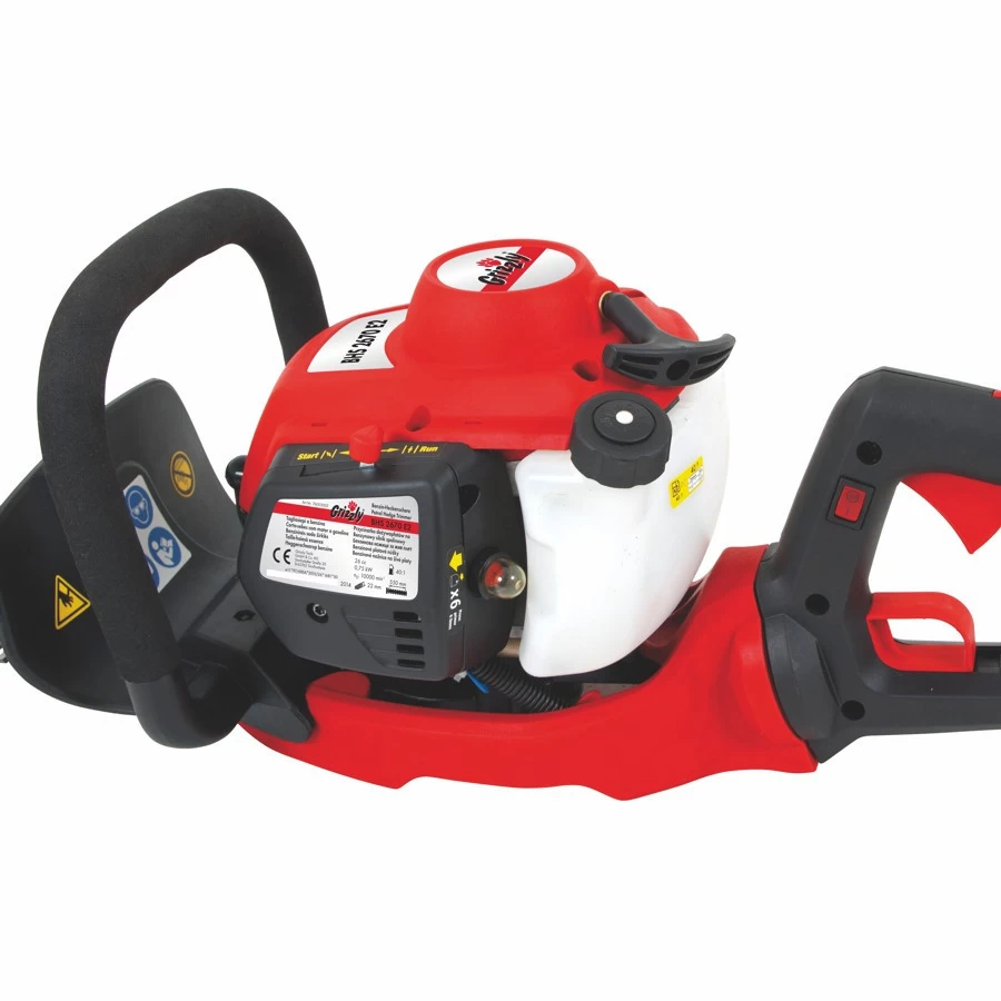 Grizzly Tools Benzin Heckenschere 2670E2 Grizzly Tools Benzin Heckenschere 2670E2 -Profi Werkzeug Geschaft