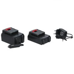 Dunlop Mobiler Druckluftkompressor 8 Bar Mit Zubehör -Profi Werkzeug Geschaft 2QyeQbS8bgg3C3i 1280x1280