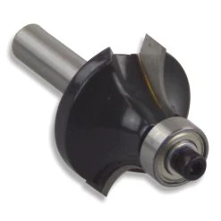 Drillcraft HM-Abrundfräser 32 Mm