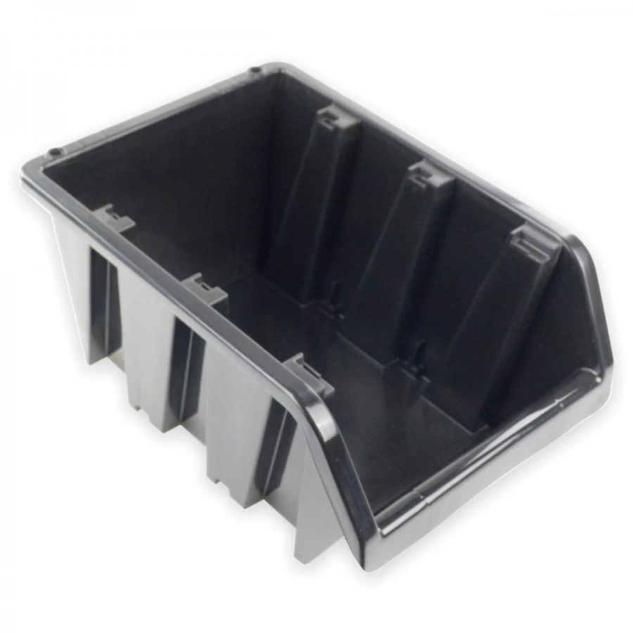 Sichtlagerkasten 290x200x150 mm NP12 schwarz Prosperplast Sichtlagerkasten 290x200x150 Mm NP12 Schwarz -Profi Werkzeug Geschaft 3850 sichtlagerkasten stapelbox sortierkasten 238x158x125bfb56fa2de8f jpg 1280x1280 2