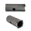Bohrkrone M22 Ø30mm SDS Kernbohrer Dosenbohrer Hohlbohrkrone Beton Mauer Bohrer -Profi Werkzeug Geschaft 3939 sds bohrkrone 30 mm5cc2e89ebea3b jpg 1280x1280