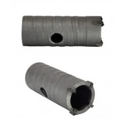 Bohrkrone M22 Ø30mm SDS Kernbohrer Dosenbohrer Hohlbohrkrone Beton Mauer Bohrer