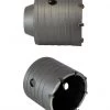 Bohrkrone M22 Ø65mm SDS Kernbohrer Dosenbohrer Hohlbohrkrone Beton Mauer Bohrer -Profi Werkzeug Geschaft 3940 sds bohrfutter 65 mm jpg 1280x1280