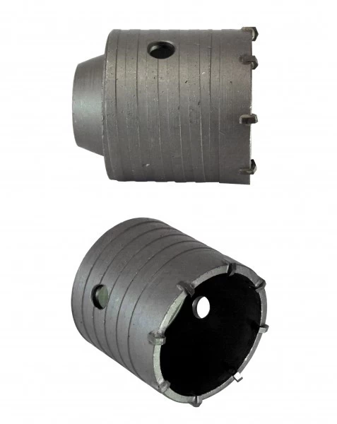 Bohrkrone M22 Ø65mm SDS Kernbohrer Dosenbohrer Hohlbohrkrone Beton Mauer Bohrer Bohrkrone M22 Ø65mm SDS Kernbohrer Dosenbohrer Hohlbohrkrone Beton Mauer Bohrer -Profi Werkzeug Geschaft 3940 sds bohrfutter 65 mm