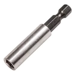 Magnetbithalter Bithalter Bit Halter 1/4 " 55mm