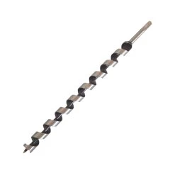 GERMANIA Schlangenbohrer Lewis Bohrer 460 X 6 Mm