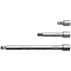 Kippverlängerungssatz 50-125-250 Mm 1/2"