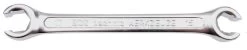 Ringschlüssel Offen 15x17 Mm