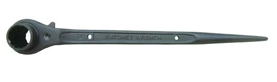 Gerüstbauer-Knarre 19 x 22 mm Gerüstbauer-Knarre 19 X 22 Mm -Profi Werkzeug Geschaft 4929 310 0