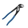BGS Wasserpumpenzange 240 Mm Schwarz Lackiert Aus Gehärtetem CV-Stahl -Profi Werkzeug Geschaft 4953 wasserpumpenzange mit durchsteckgewerbe 240 m 1 jpg 1280x1280